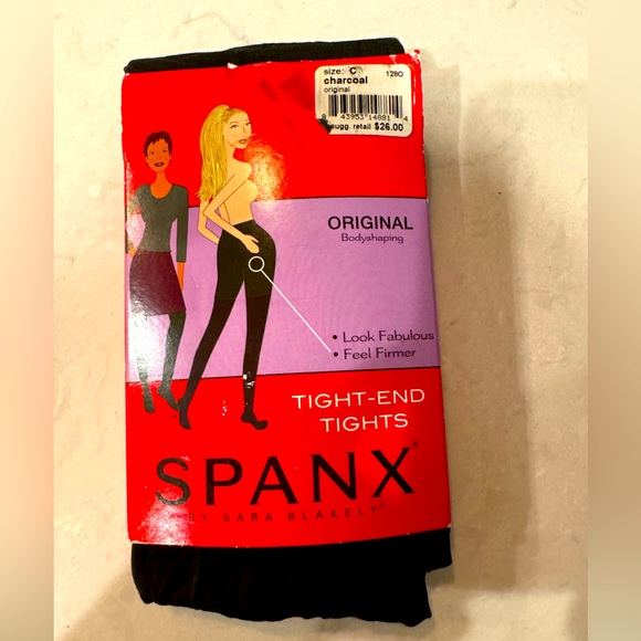 SPANX Accessories - NWT Spanx Tights